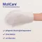 MOLICARE SKIN Washandjes, 8 stuks