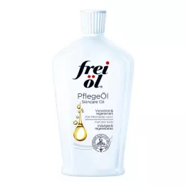 FREI ÖL Verzorgingsolie, 30 ml