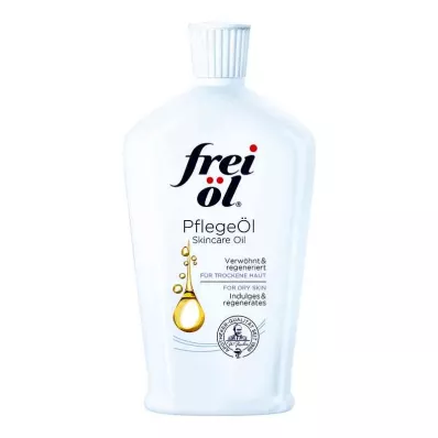 FREI ÖL Verzorgingsolie, 30 ml