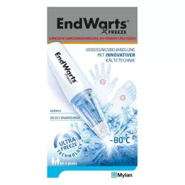 ENDWARTS Invriezen, 7,5 g
