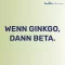 Gingobeta 40 mg filmomhulde tabletten, 60 stuks