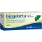 Gingobeta 40 mg filmomhulde tabletten, 60 stuks