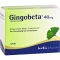 GINGOBETA 40 mg filmomhulde tabletten, 120 stuks
