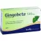 GINGOBETA 120 mg filmomhulde tabletten, 30 stuks