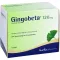 GINGOBETA 120 mg filmomhulde tabletten, 120 stuks