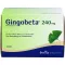 GINGOBETA 240 mg filmomhulde tabletten, 120 stuks