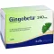 GINGOBETA 240 mg filmomhulde tabletten, 120 stuks