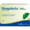 GINGOBETA 240 mg filmomhulde tabletten, 120 stuks