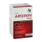 ARGININ PLUS Vitamine B1+B6+B12+foliumzuur filmomhulde tabletten, 120 stuks