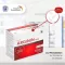 ARGININ PLUS Vitamine B1+B6+B12+foliumzuur filmomhulde tabletten, 120 stuks