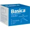 BASICA Direct alkalische microkorrels, 80 stuks