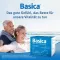 BASICA Direct alkalische microkorrels, 80 stuks