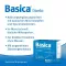 BASICA Direct alkalische microkorrels, 80 stuks