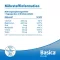 BASICA Direct alkalische microkorrels, 80 stuks