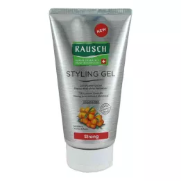 RAUSCH Stylinggel sterk, 150 ml
