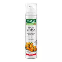 RAUSCH HAIRSPRAY sterke spuitbus, 250 ml