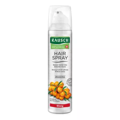 Rausch Haarlak Sterke Spuitbus, 250 ml