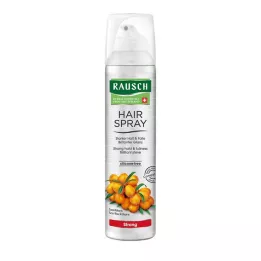 RAUSCH HAIRSPRAY sterke spuitbus, 75 ml