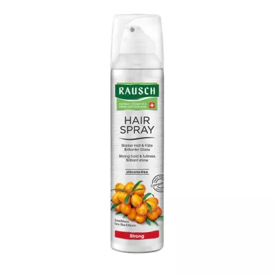 Rausch Haarlak Sterke Spuitbus, 75 ml Rausch Haarlak Sterke Spuitbus, 75 ml