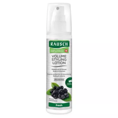 RAUSCH Volume Styling Lotion fresh Spray, 150 ml RAUSCH Volume Styling Lotion fresh Spray, 150 ml