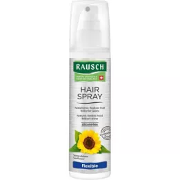 RAUSCH HAIRSPRAY flexibele niet-verstuiver, 150 ml