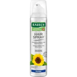 RAUSCH HAIRSPRAY flexibele spuitbus, 250 ml