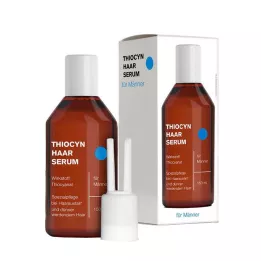 THIOCYN Haarserum Heren, 150 ml