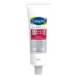CETAPHIL Controlecrème roodheid z Symptoombehandeling, 30 ml