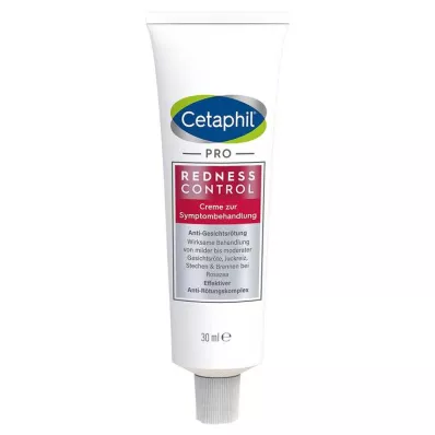 Cetaphil Pro RednessControl crème voor symptoombehandeling, 30 ml