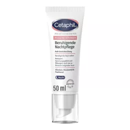 CETAPHIL Redness Control verzachtende nachtverzorging, 50 ml