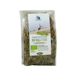 GRIECHISCHER Mountain Tea Sinaasappel Biologische Herdersthee, 50 g