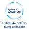 Hexoral®-oplossing voor ontstekingen in de mond, 200 ml