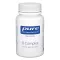 PURE ENCAPSULATIONS B-Complex-capsules, 120 capsules