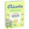 RICOLA o.Z.Box Appel Mint Snoepjes, 50 g