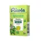 Ricola zonder suiker doosje appelmuntsnoepjes, 50 g