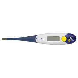 DOMOTHERM Snelle klinische thermometer 10 seconden, 1 st