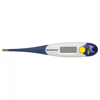 Domotherm Rapid 10 seconden koortsthermometer, 1 st