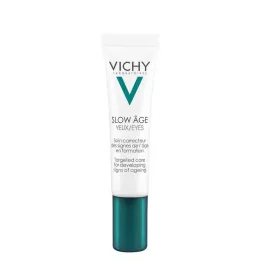 VICHY SLOW Oogcrème, 15 ml