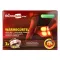 Thermopad warmteband (3 stuks)