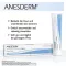 ANESDERM 25 mg/g + 25 mg/g crème + pleister, 5X5 g
