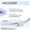 ANESDERM 25 mg/g + 25 mg/g crème + pleister, 5X5 g