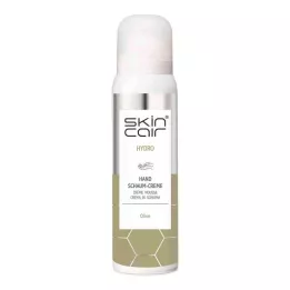 SKINCAIR HYDRO Hand Olijf Schuim Crème, 100 ml
