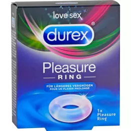 DUREX Pleasure Ring, 1 stuk