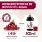 Cherryplus Het originele Montmorency zuurconcentraat, 500 ml