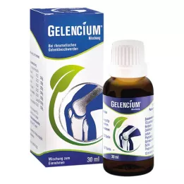 GELENCIUM Mengsel, 30 ml