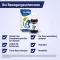 Gelencium-druppels, 30 ml