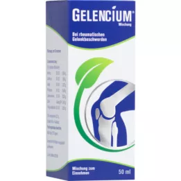 GELENCIUM Mengsel, 50 ml