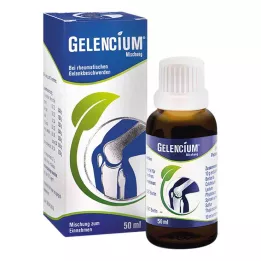 GELENCIUM Mengsel, 50 ml