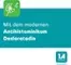 Instructions for use for Deslora – 1 A Pharma® 5 mg filmomhulde tabletten, 20 stuks - 10
