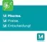 Instructions for use for Deslora – 1 A Pharma® 5 mg filmomhulde tabletten, 20 stuks - 12